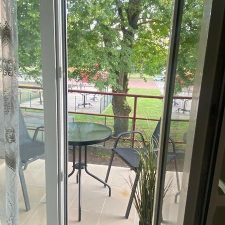 Klaipeda City Center Apartment Εξωτερικό φωτογραφία