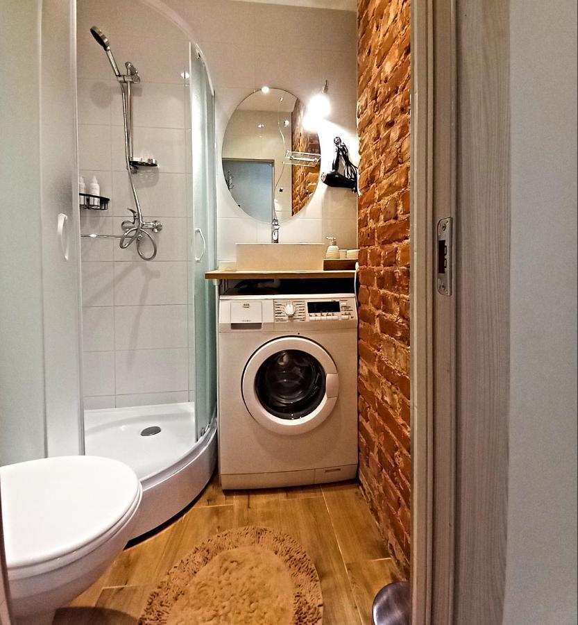 Klaipeda City Center Apartment Εξωτερικό φωτογραφία