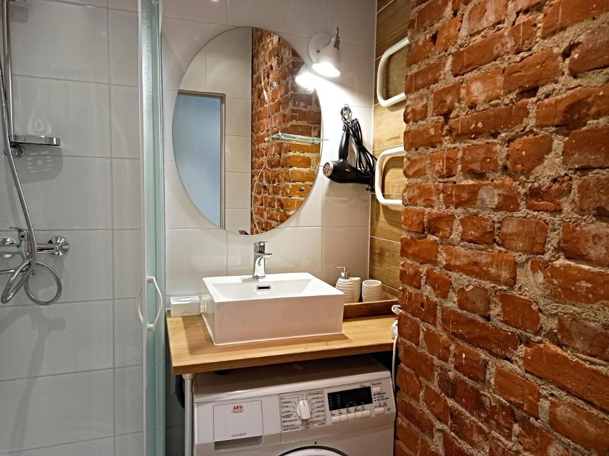 Klaipeda City Center Apartment Εξωτερικό φωτογραφία