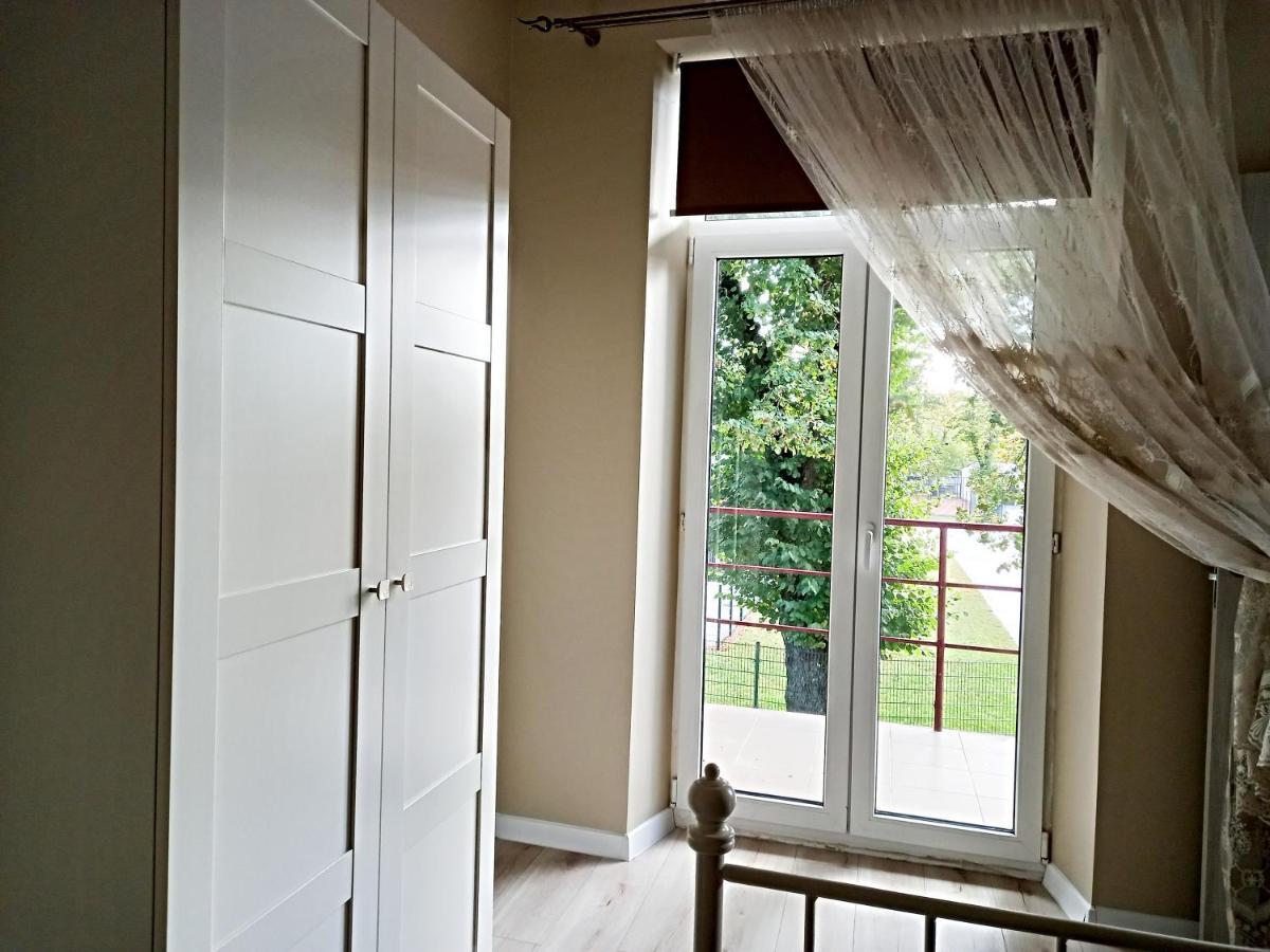 Klaipeda City Center Apartment Εξωτερικό φωτογραφία