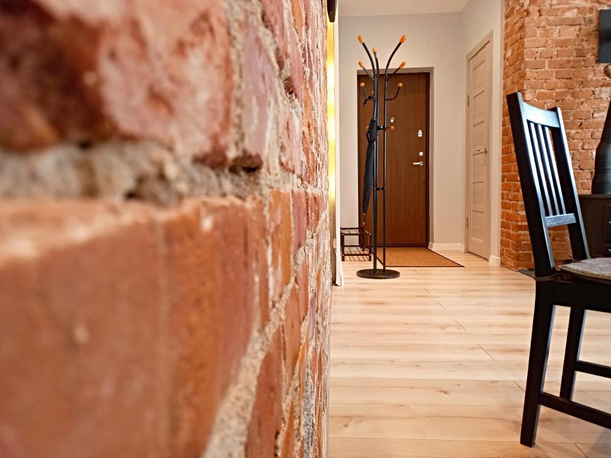 Klaipeda City Center Apartment Εξωτερικό φωτογραφία
