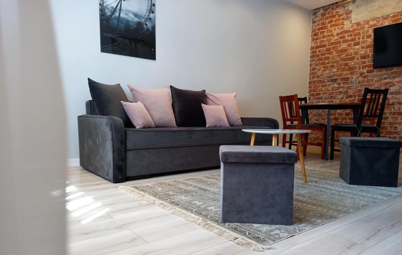 Klaipeda City Center Apartment Εξωτερικό φωτογραφία