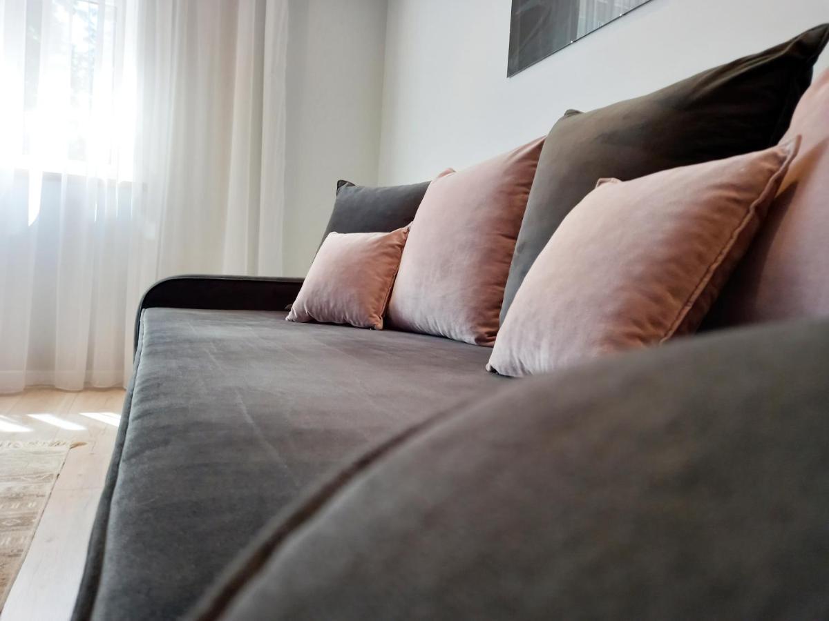 Klaipeda City Center Apartment Εξωτερικό φωτογραφία