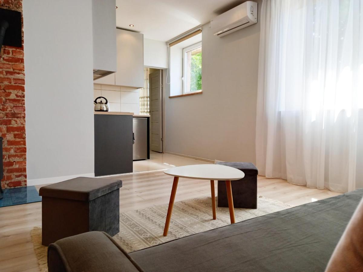 Klaipeda City Center Apartment Εξωτερικό φωτογραφία