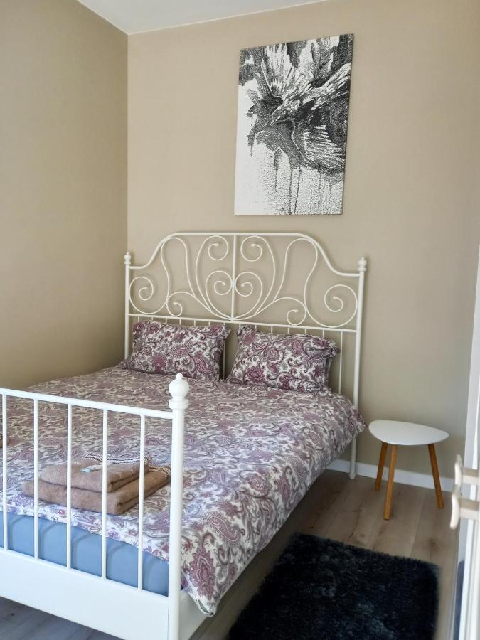 Klaipeda City Center Apartment Εξωτερικό φωτογραφία