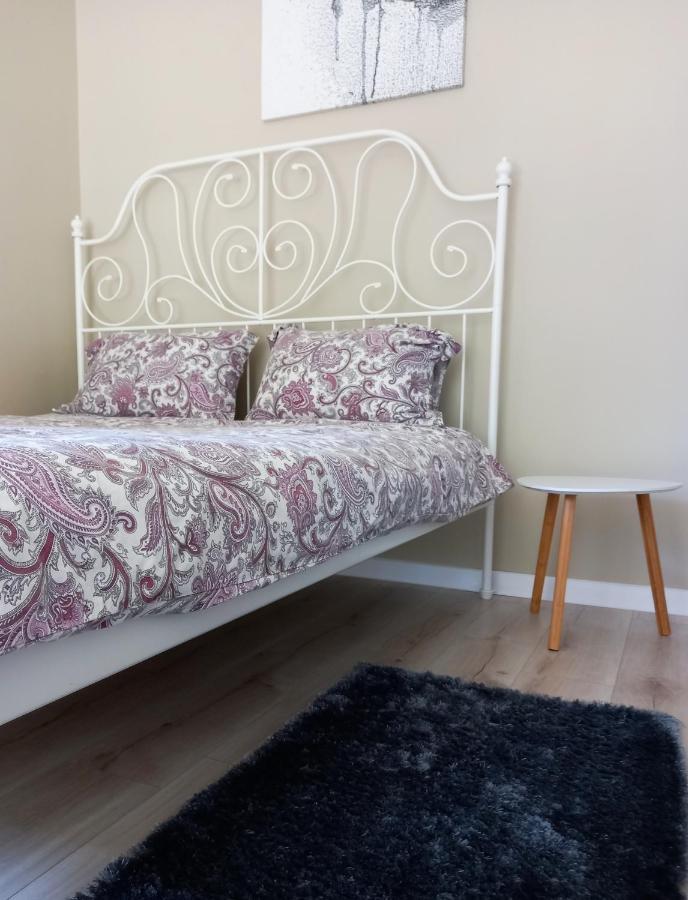 Klaipeda City Center Apartment Εξωτερικό φωτογραφία