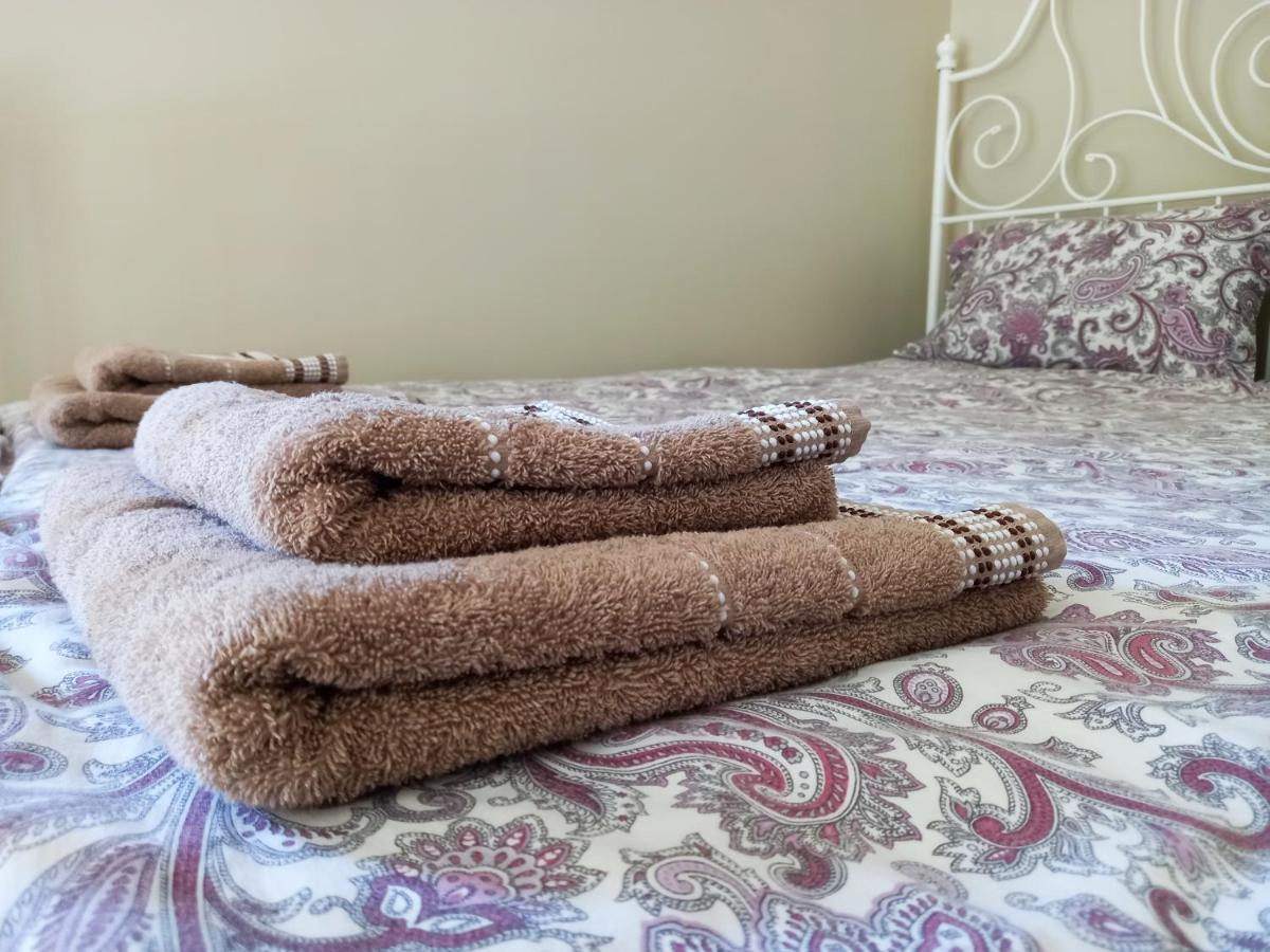 Klaipeda City Center Apartment Εξωτερικό φωτογραφία