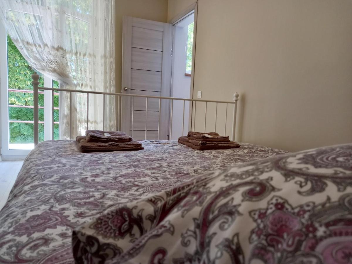 Klaipeda City Center Apartment Εξωτερικό φωτογραφία